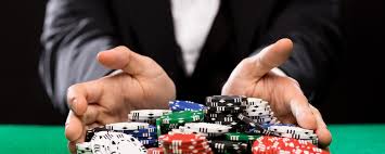 Как войти на сайт Casino Zenit